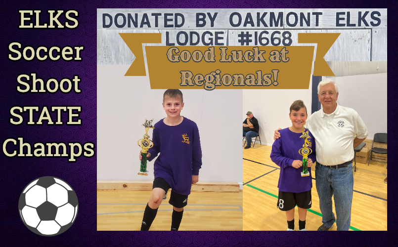 ELKS Champions