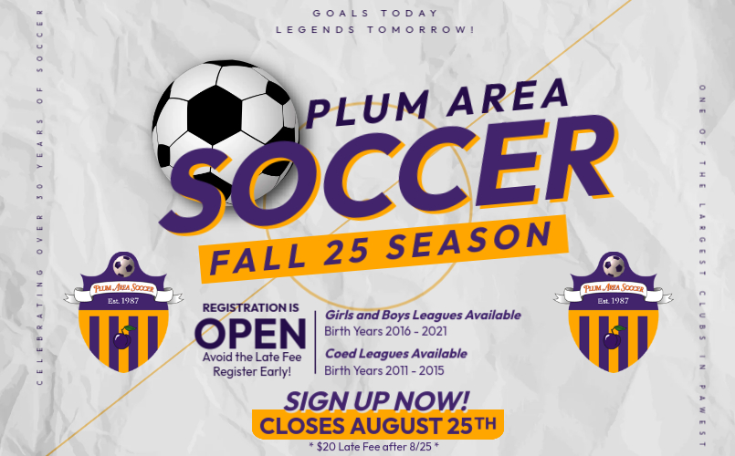 Register Now!